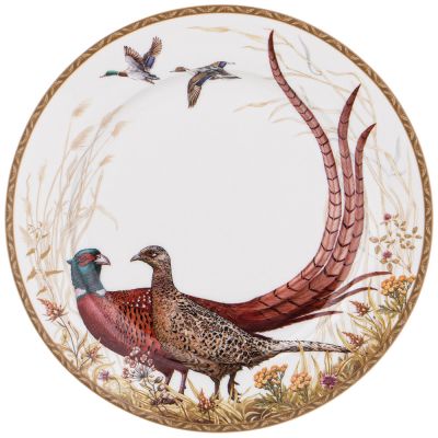 ТАРЕЛКА ЗАКУСОЧНАЯ LEFARD 