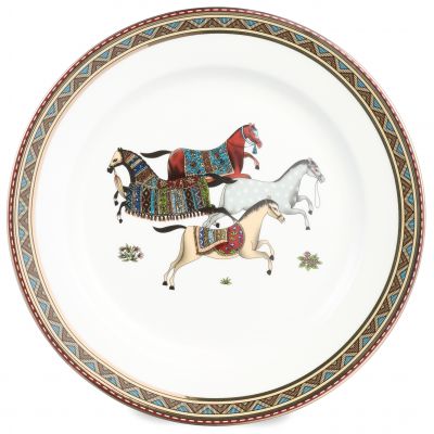 НАБОР ТАРЕЛОК ЗАКУСОЧНЫХ LEFARD  