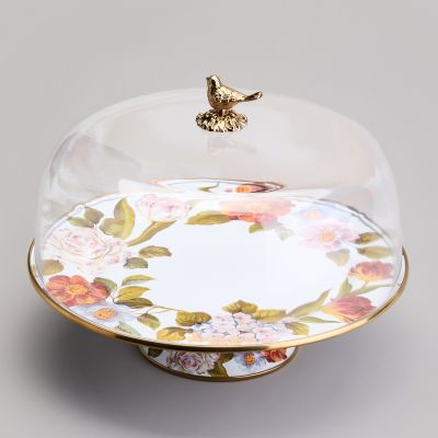 ТОРТОВНИЦА AGNESS СЕРИЯ ФЛАНДРИЯ, 30СМ-2