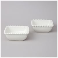 НАБОР САЛАТНИКОВ КВАДРАТНЫХ LEFARD 