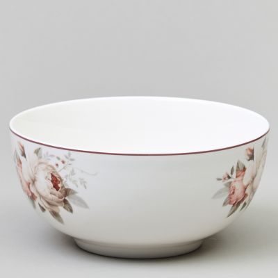 ТАРЕЛКА СУПОВАЯ LEFARD МЭРИБЕЛЬ  600 МЛ  МАЛ.=4ШТ-1