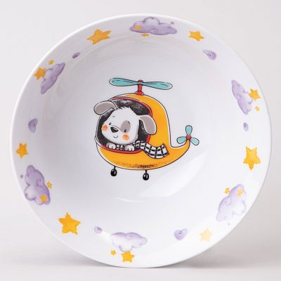 НАБОР ПОСУДЫ LEFARD 3 ПРЕДМЕТА-3