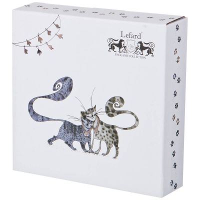 САЛАТНИК - ТАРЕЛКА СУПОВАЯ LEFARD 