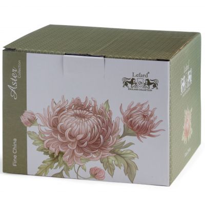 ВАЗА НА НОЖКЕ LEFARD 