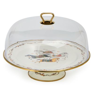 ТОРТОВНИЦА LEFARD С КРЫШКОЙ, СЕРИЯ PASSAGE, ДИА.30СМ-2