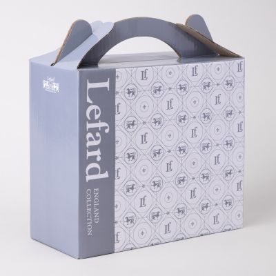 НАБОР ПОСУДЫ LEFARD 3 ПРЕДМЕТА-1