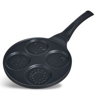 СКОВОРОДА AGNESS 