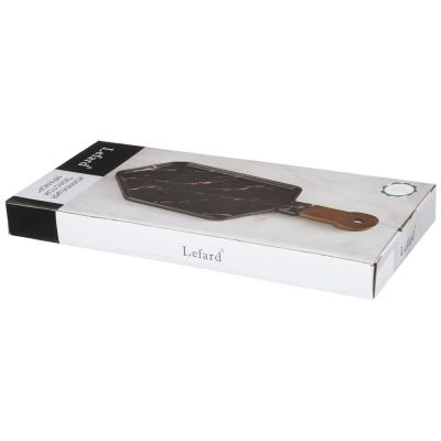 МЕНАЖНИЦА С ДЕРЕВЯННОЙ РУЧКОЙ КОЛЛЕКЦИЯ 