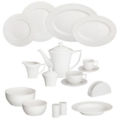 СЕРВИЗ ЧАЙНО-СТОЛОВЫЙ LEFARD 