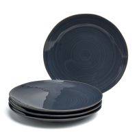 НАБОР ТАРЕЛОК ЗАКУСОЧНЫХ BRONCO 