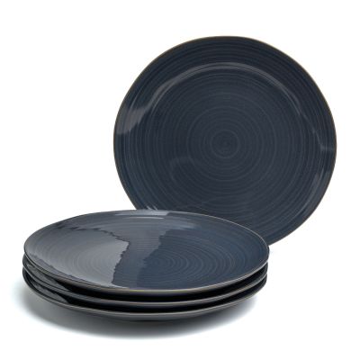 НАБОР ТАРЕЛОК ЗАКУСОЧНЫХ BRONCO 