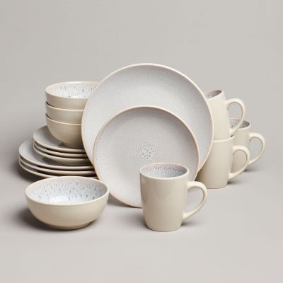 НАБОР ПОСУДЫ ОБЕДЕННОЙ BRONCO 