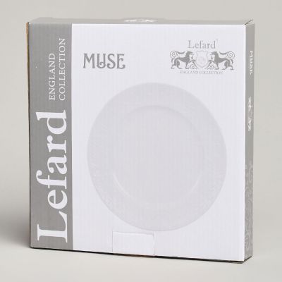 ТАРЕЛКА ЗАКУСОЧНАЯ LEFARD 