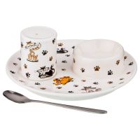 НАБОР ДЛЯ ЗАВТРАКА LEFARD 