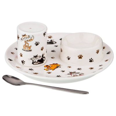 НАБОР ДЛЯ ЗАВТРАКА LEFARD 