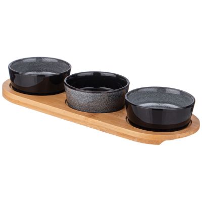 НАБОР СОУСНИКОВ LEFARD 