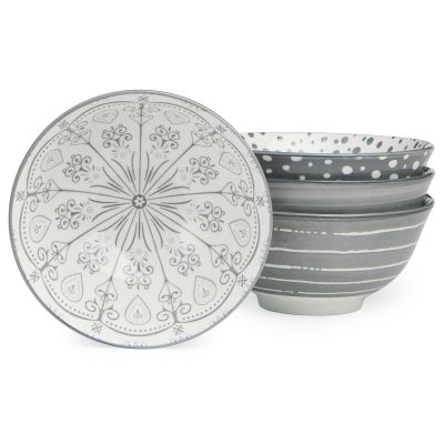 НАБОР САЛАТНИКОВ BRONCO 