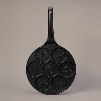 СКОВОРОДА AGNESS 