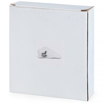 БЛЮДО СЕРВИРОВОЧНОЕ 15Х12,7Х4,3 СМ-6