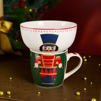 НАБОР ПОСУДЫ LEFARD 