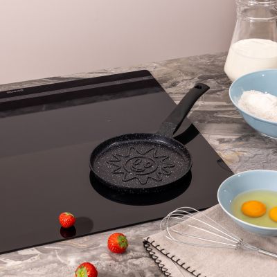 СКОВОРОДА AGNESS 