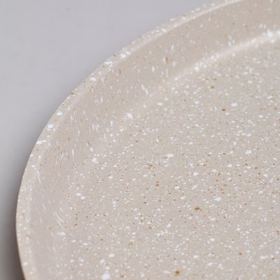 СКОВОРОДА БЛИННАЯ AGNESS С АНТИПРИГАРНЫМ ПОКРЫТИЕМ 