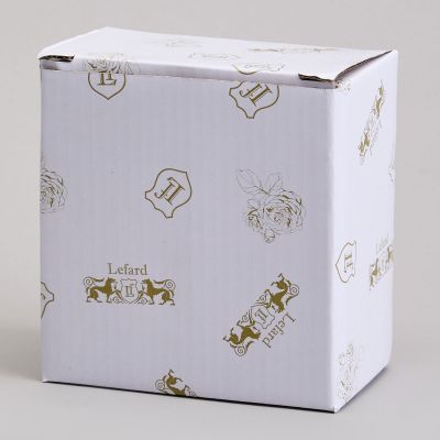 ПОДСТАВКА ПОД ЯЙЦО LEFARD 