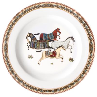 НАБОР ТАРЕЛОК ЗАКУСОЧНЫХ LEFARD  