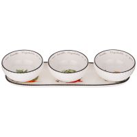 НАБОР СОУСНИКОВ LEFARD 