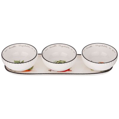 НАБОР СОУСНИКОВ LEFARD 