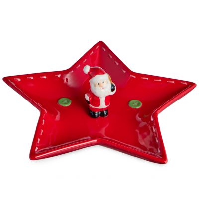 БЛЮДО СЕРВИРОВНОЧНОЕ КОЛЛЕКЦИЯ 