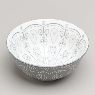 НАБОР ПОСУДЫ ОБЕДЕННОЙ BRONCO 