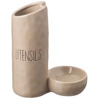 ПОДСТАВКА ДЛЯ КУХОННЫХ АКСЕССУАРОВ  КОЛЛЕКЦИЯ 