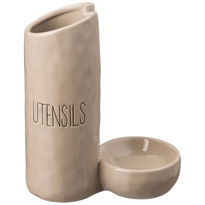 ПОДСТАВКА ДЛЯ КУХОННЫХ АКСЕССУАРОВ  КОЛЛЕКЦИЯ 