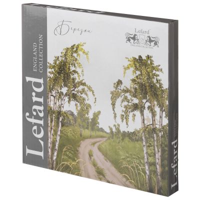 ТАРЕЛКА ЗАКУСОЧНАЯ LEFARD 