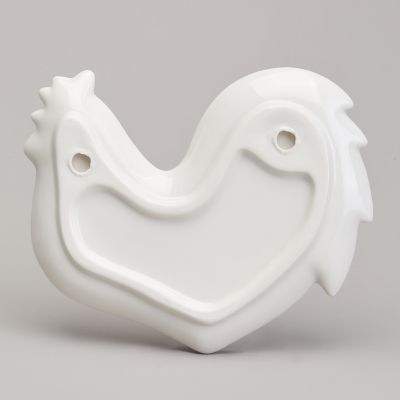 БЛЮДО СЕРВИРОВОЧНОЕ 20,1Х17,7Х2 СМ-3