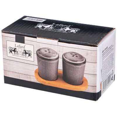 НАБОР ДЛЯ СПЕЦИЙ LEFARD 