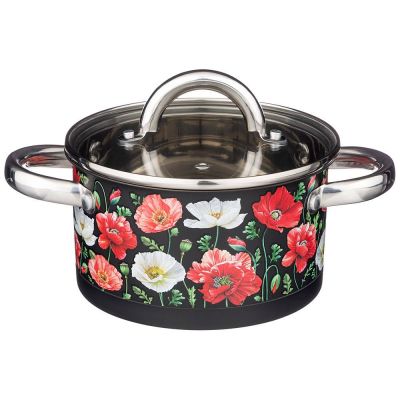 КАСТРЮЛЯ AGNESS 