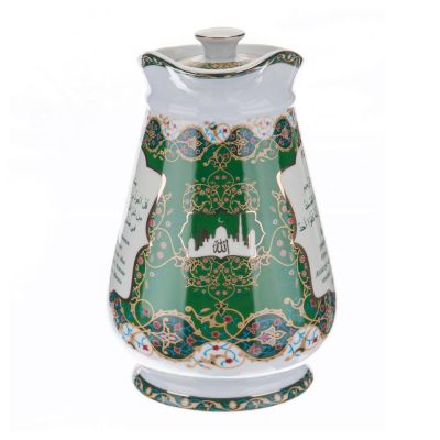 КУВШИН С КРЫШКОЙ LEFARD 