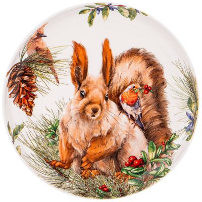 ТАРЕЛКА ЗАКУСОЧНАЯ LEFARD 