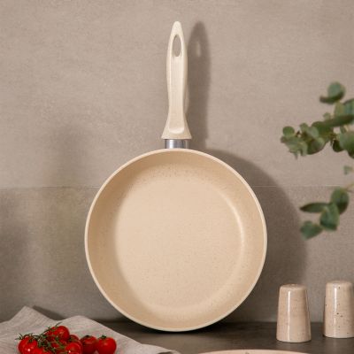 СКОВОРОДА AGNESS 