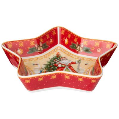 БЛЮДО-ЗВЕЗДА LEFARD 