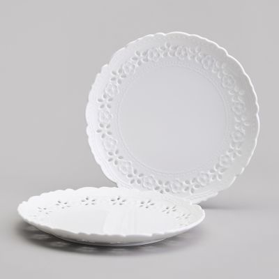 НАБОР ТАРЕЛОК ЗАКУСОЧНЫХ LEFARD 