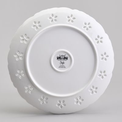 НАБОР ТАРЕЛОК ОБЕДЕННЫХ LEFARD 