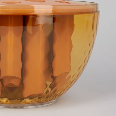 НАБОР СТОЛОВЫХ ПРИБОРОВ НА ВРАЩАЮЩЕЙСЯ ПОДСТАВКЕ, 24ПР., СТАЛЬ 18/10, ПВД ПОКРЫТИЕ-7