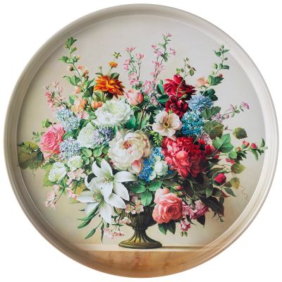 ПОДНОС СЕРВИРОВОЧНЫЙ AGNESS  