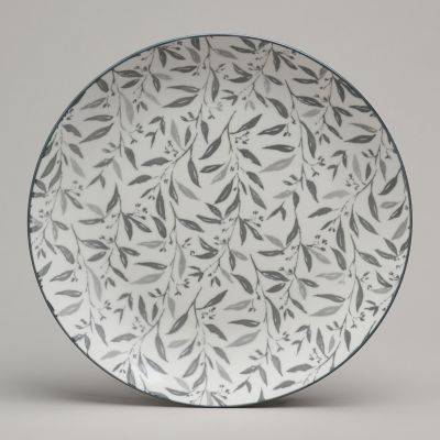 НАБОР ТАРЕЛОК ЗАКУСОЧНЫХ BRONCO 