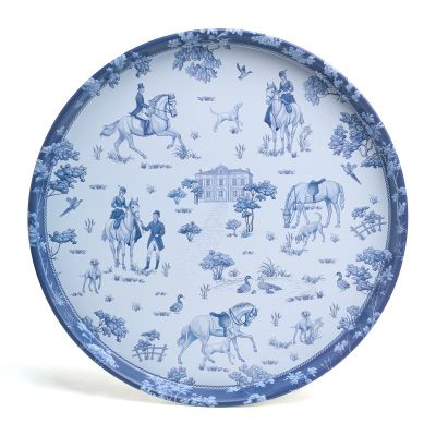 ПОДНОС СЕРВИРОВОЧНЫЙ AGNESS 