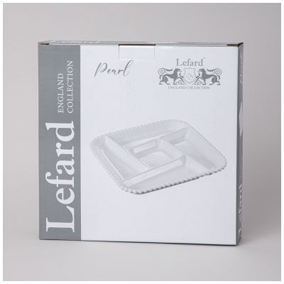 МЕНАЖНИЦА LEFARD 