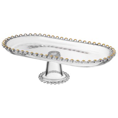 БЛЮДО СЕРВИРОВОЧНОЕ 